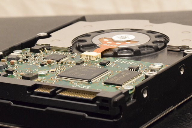 How and Why to Destroy Hard Drives